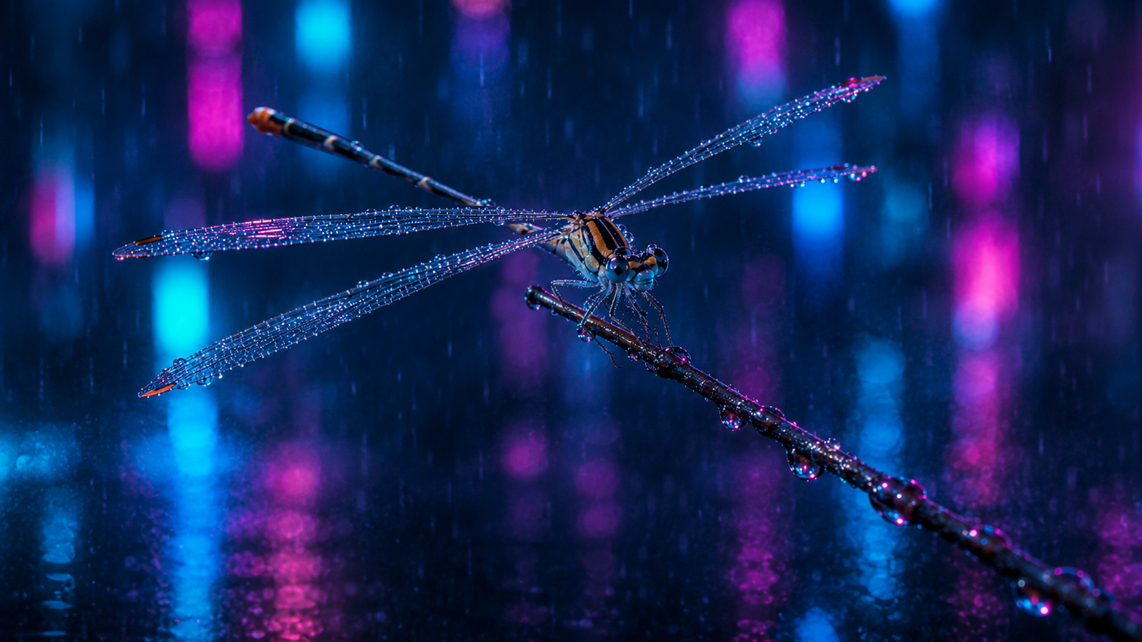 Heteragrion freddiemercury